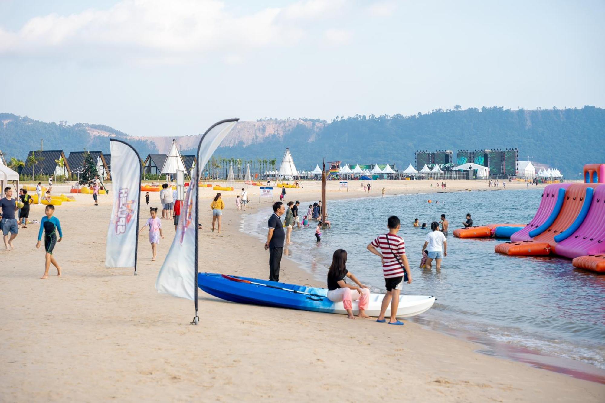 Summer Bay Beach Club & Cabins Sihanoukville By Preference Экстерьер фото
